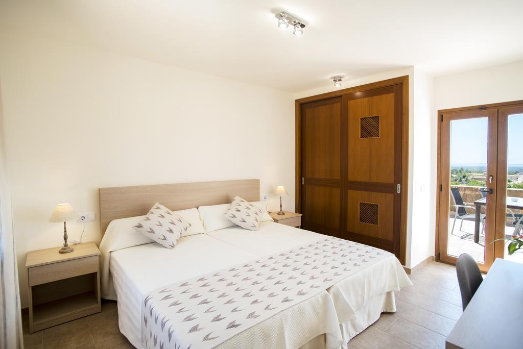 Agroturismo Sa Marina Alquería Blanca Exterior foto