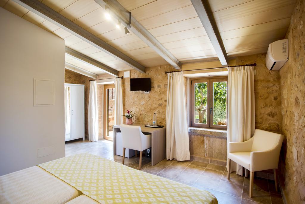 Agroturismo Sa Marina Alquería Blanca Exterior foto