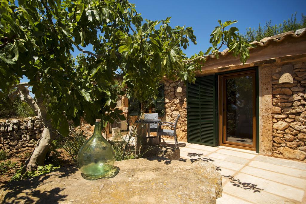 Agroturismo Sa Marina Alquería Blanca Exterior foto