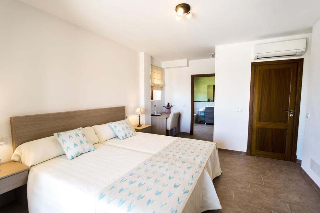 Agroturismo Sa Marina Alquería Blanca Exterior foto