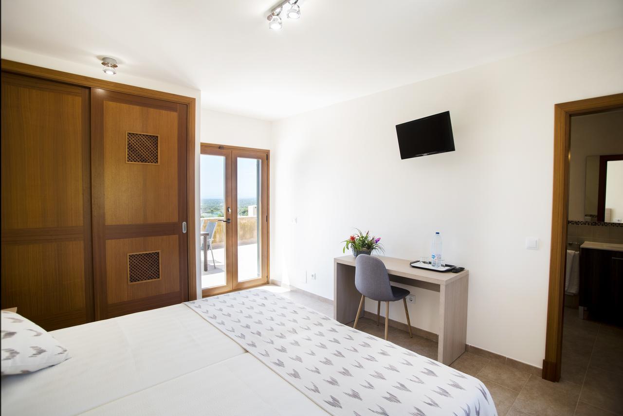Agroturismo Sa Marina Alquería Blanca Exterior foto